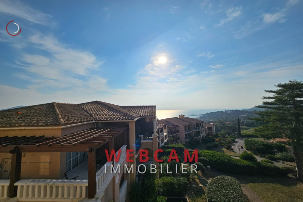 vente appartement 2 Pièce(s) – 2 pièces – 1 chambre – 27.65 m²