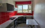 vente appartement 3 Pièce(s) – 3 pièces – 2 chambres – 58.48 m²