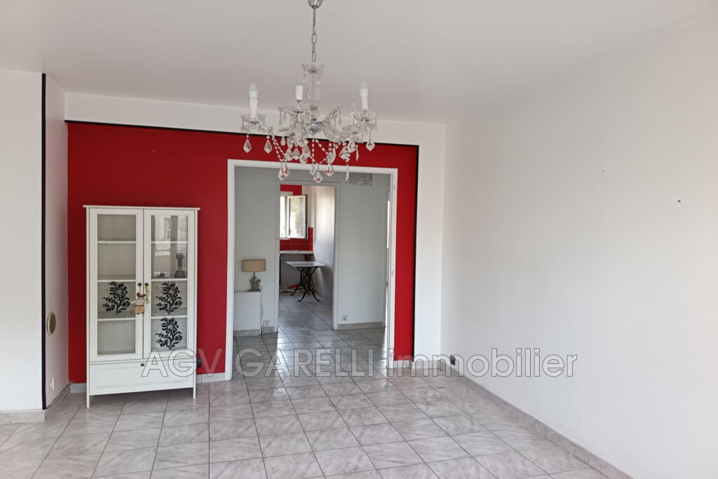 vente appartement 3 Pièce(s) – 3 pièces – 2 chambres – 58.48 m²