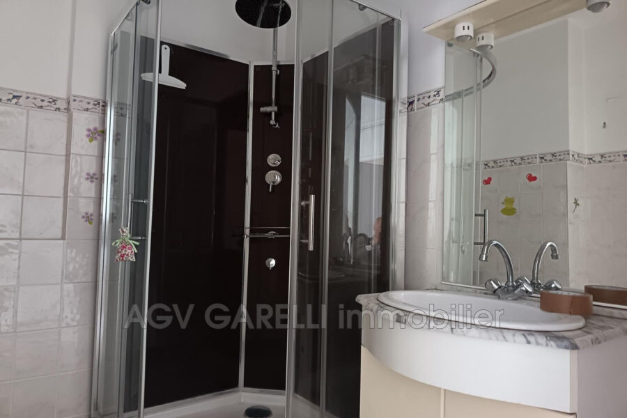 Appartement à vendre à Toulon