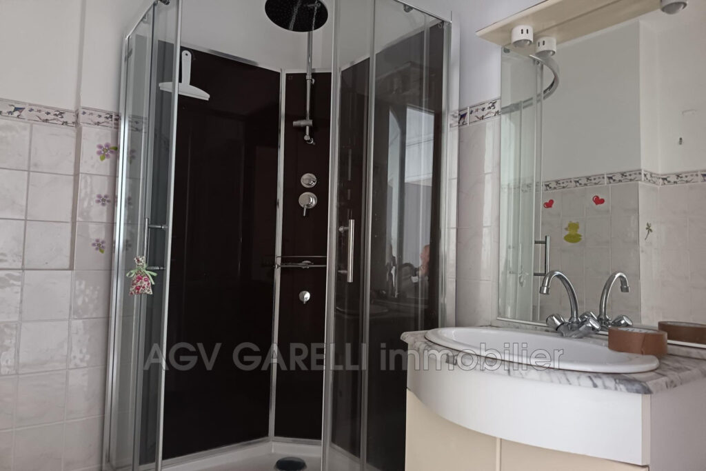 vente appartement 3 Pièce(s) – 3 pièces – 2 chambres – 58.48 m²