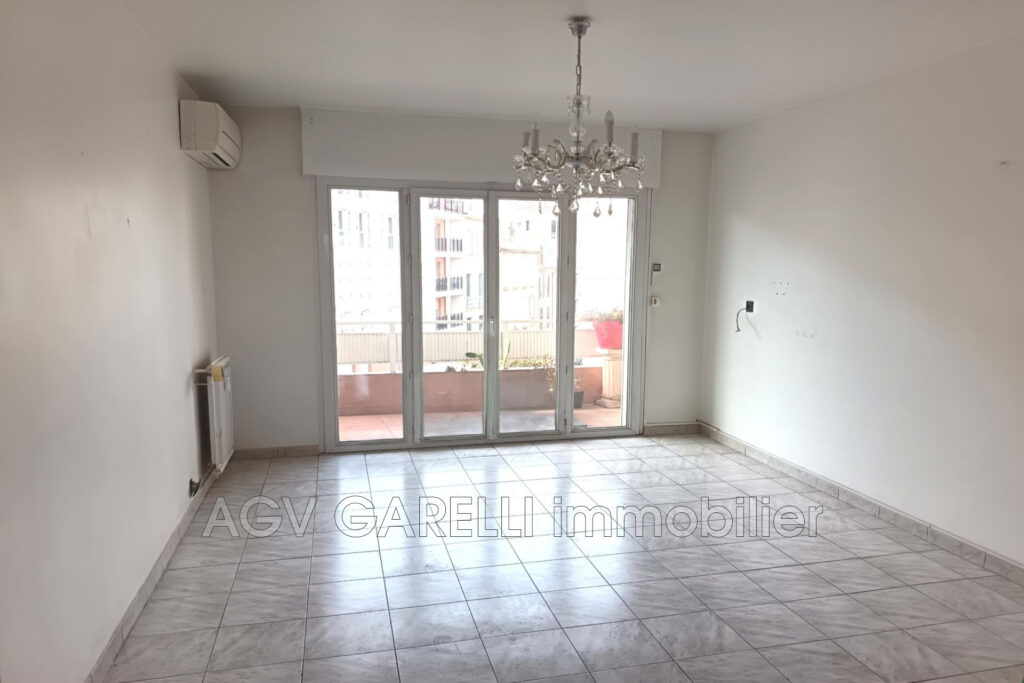 vente appartement 3 Pièce(s) – 3 pièces – 2 chambres – 58.48 m²
