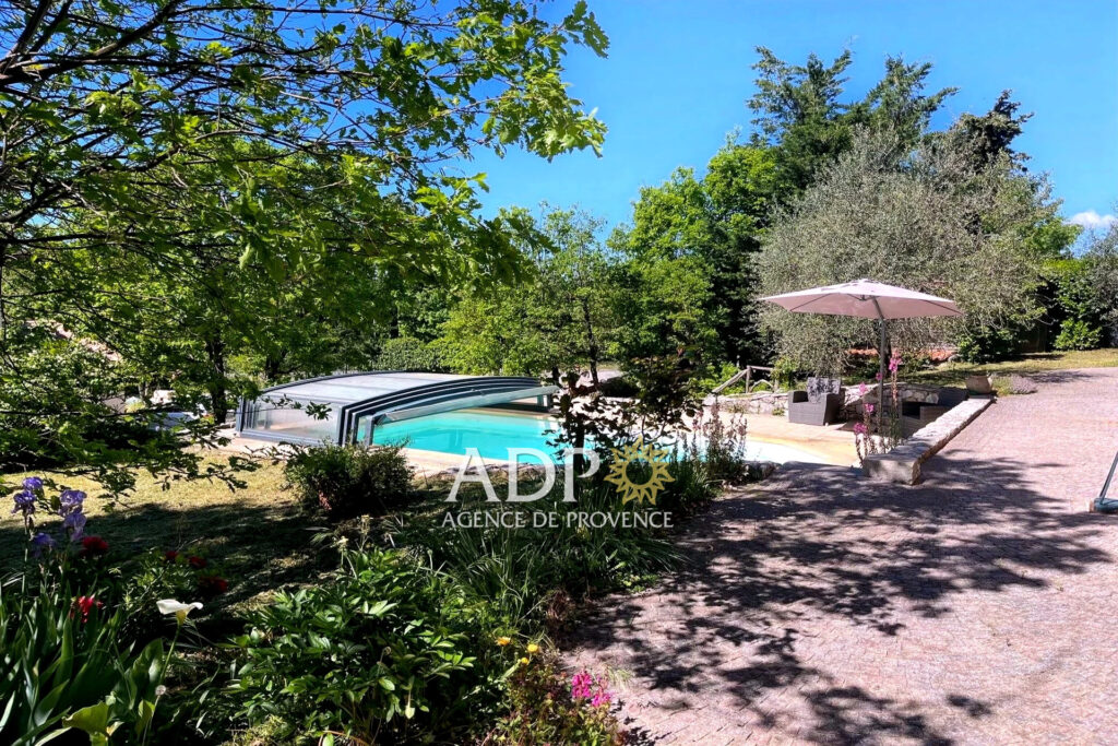 vente maison 5 Pièce(s) – 5 pièces – 4 chambres – 138.00 m²