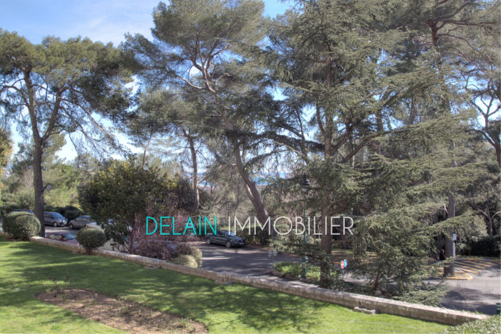 vente appartement 3 Pièce(s) – 3 pièces – 2 chambres – 75.35 m²