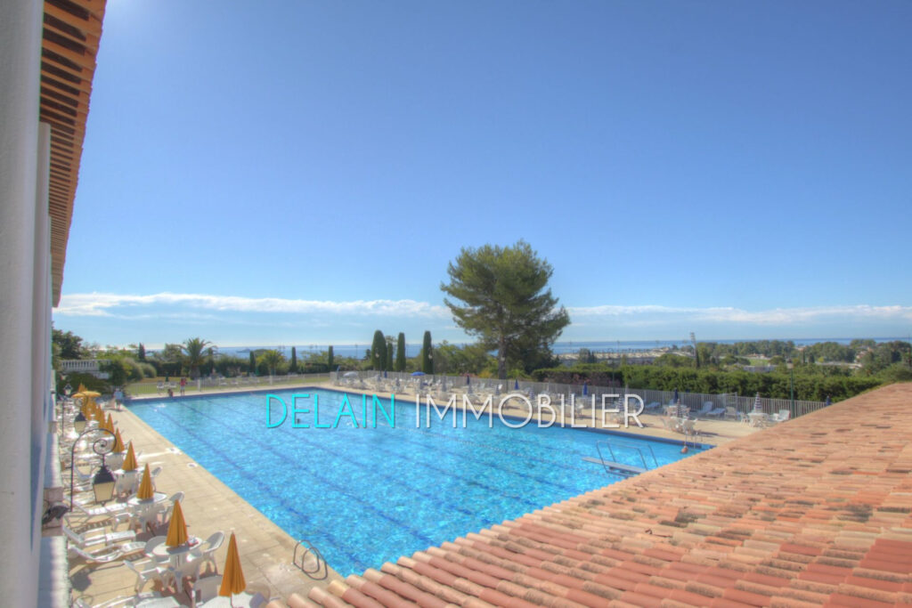 vente appartement 3 Pièce(s) – 3 pièces – 2 chambres – 75.35 m²