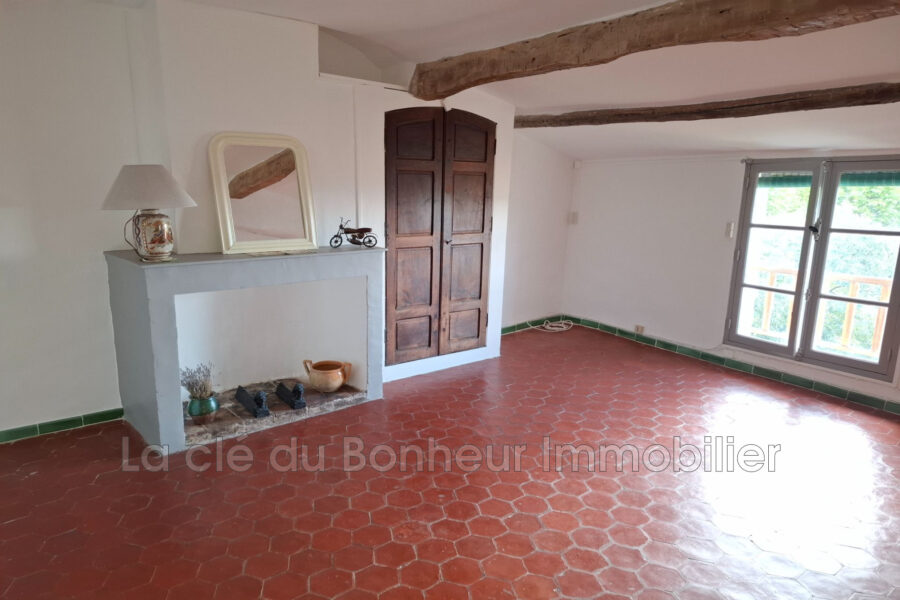 Maison à vendre à Moustiers-sainte-marie
