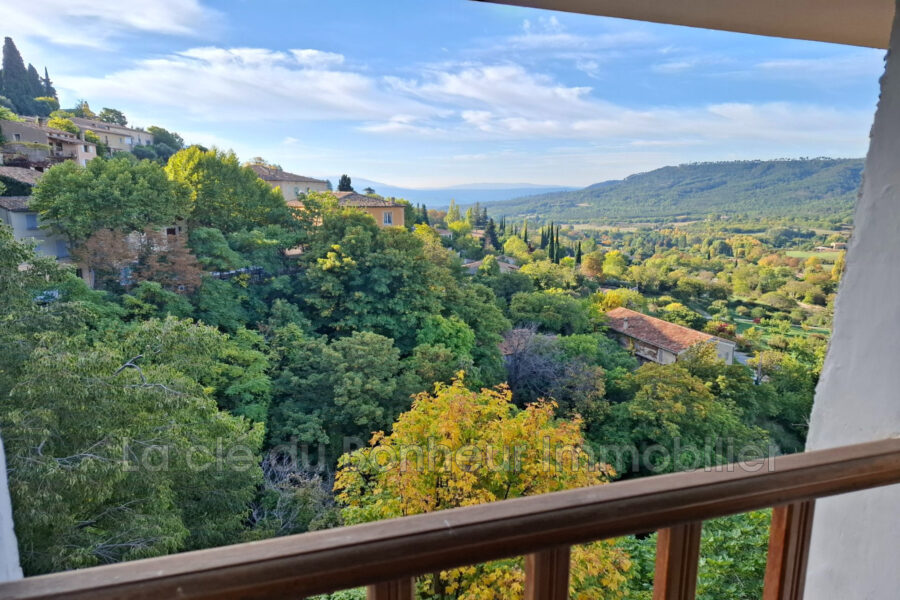 Maison à vendre à Moustiers-sainte-marie