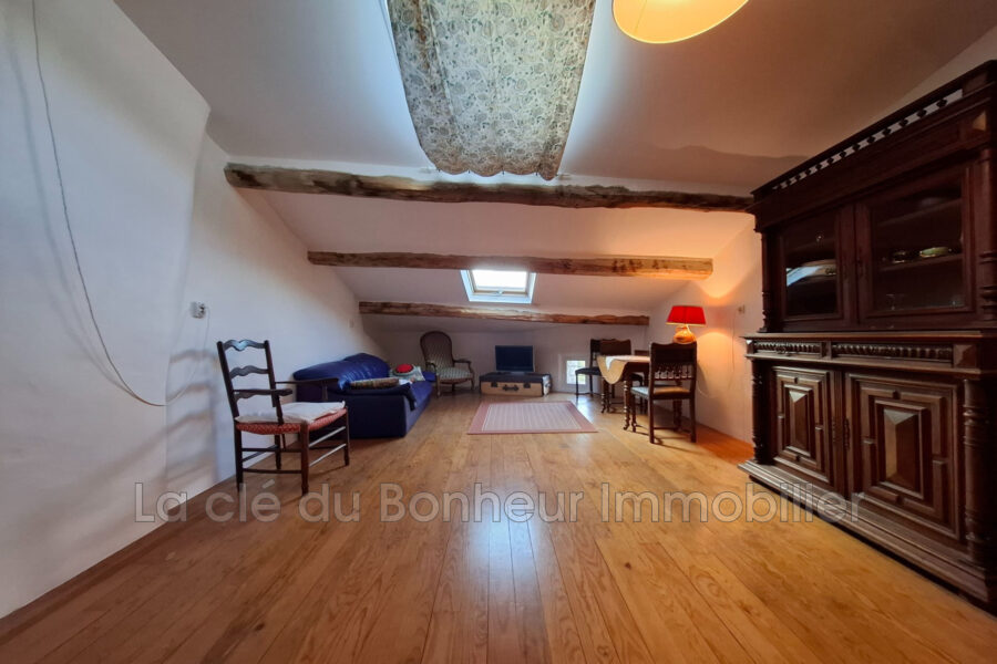Maison à vendre à Moustiers-sainte-marie