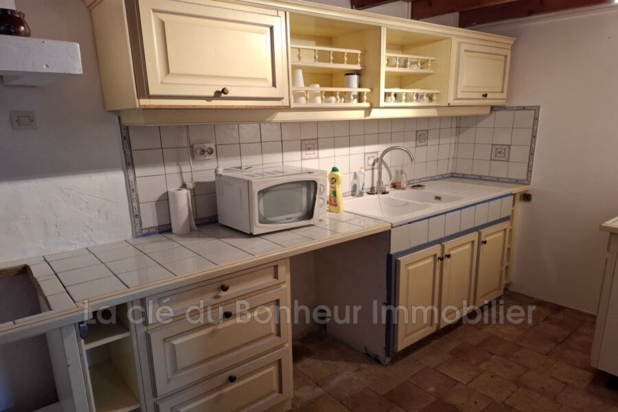 Maison à vendre à Moustiers-sainte-marie