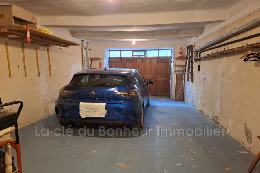 Maison à vendre à Moustiers-sainte-marie