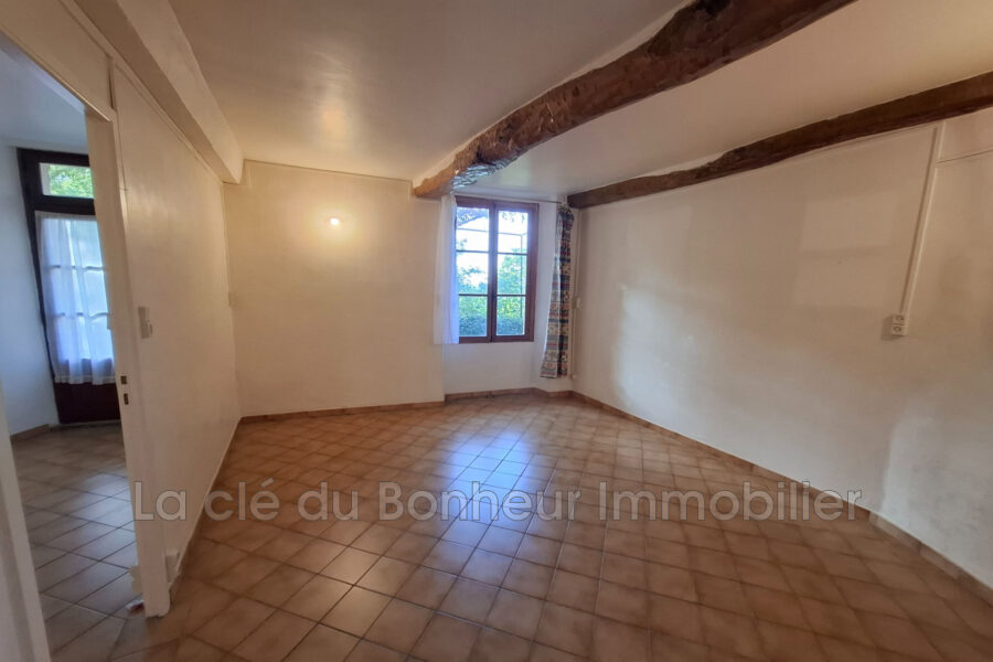 Maison à vendre à Moustiers-sainte-marie