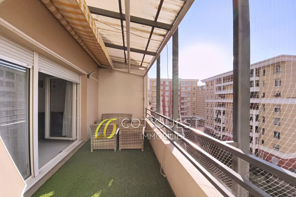 vente appartement 1 Pièce(s) – 1 pièce – NR chambres – 29.72 m²