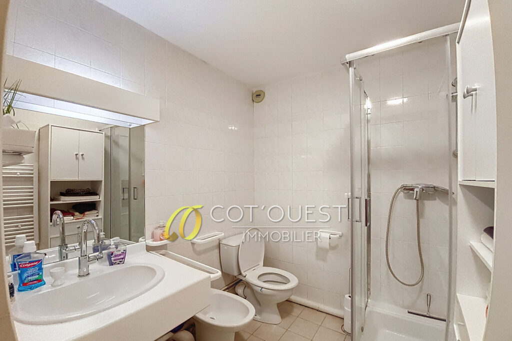 vente appartement 1 Pièce(s) – 1 pièce – NR chambres – 29.72 m²