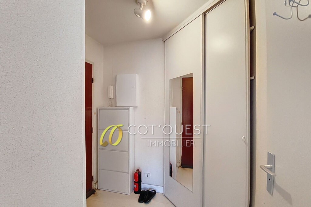 vente appartement 1 Pièce(s) – 1 pièce – NR chambres – 29.72 m²