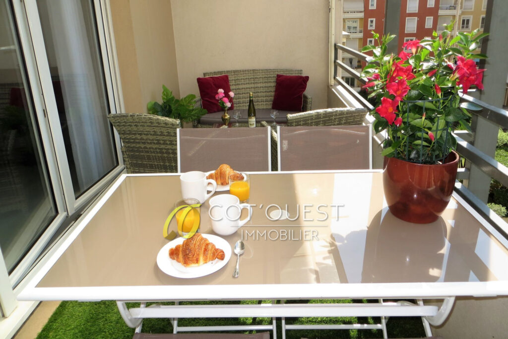 vente appartement 1 Pièce(s) – 1 pièce – NR chambres – 29.72 m²