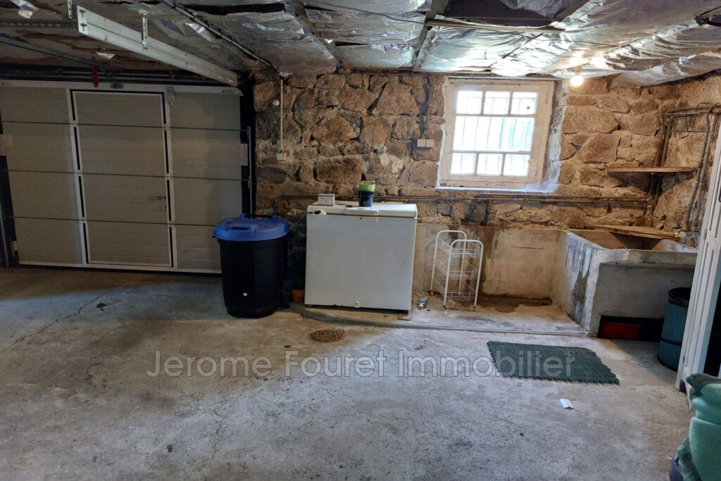 vente maison – NR pièces – 4 chambres – 120.49 m²