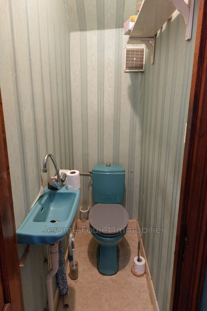 vente maison – NR pièces – 4 chambres – 120.49 m²