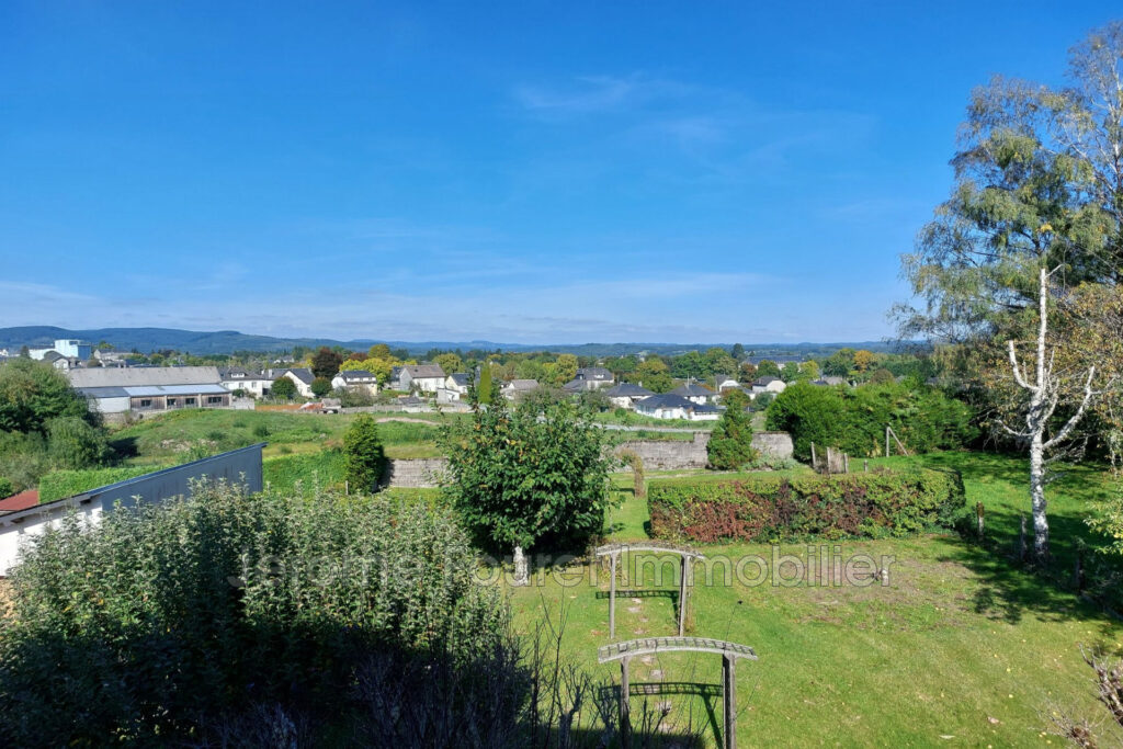 vente maison – NR pièces – 4 chambres – 120.49 m²