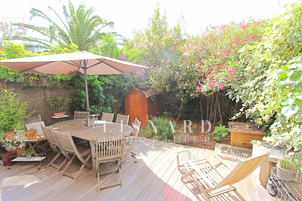 vente appartement 2 Pièce(s) – 2 pièces – 1 chambre – 40.00 m²