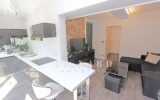 vente appartement 2 Pièce(s) – 2 pièces – 1 chambre – 40.00 m²