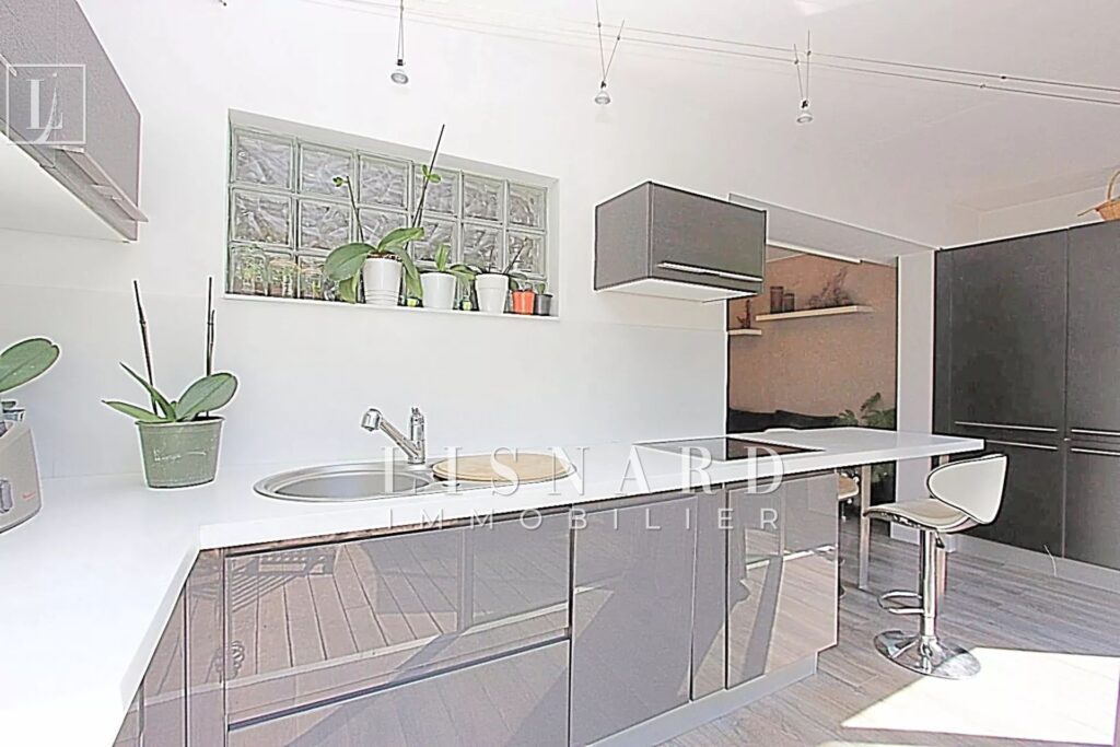 vente appartement 2 Pièce(s) – 2 pièces – 1 chambre – 40.00 m²