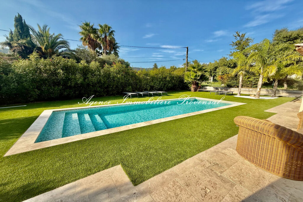 vente maison 5 Pièce(s) – 5 pièces – 4 chambres – 120.00 m²