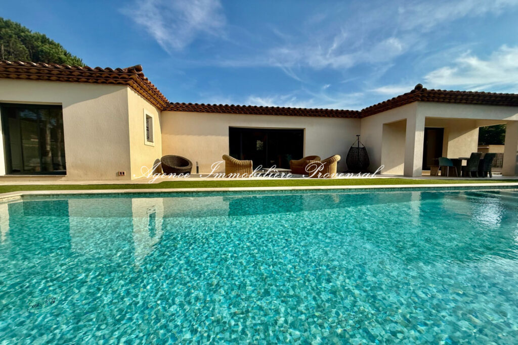 vente maison 5 Pièce(s) – 5 pièces – 4 chambres – 120.00 m²