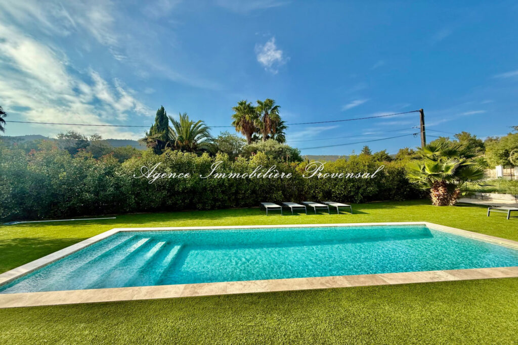 vente maison 5 Pièce(s) – 5 pièces – 4 chambres – 120.00 m²