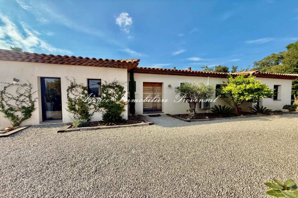 vente maison 5 Pièce(s) – 5 pièces – 4 chambres – 120.00 m²