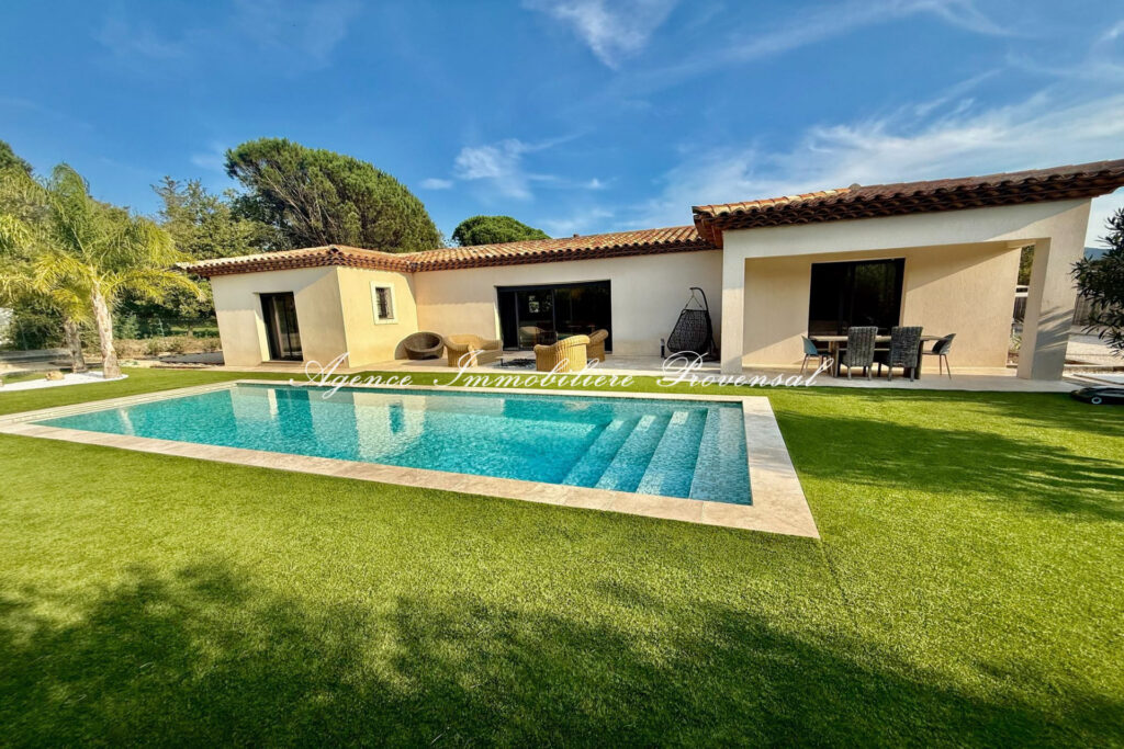 vente maison 5 Pièce(s) – 5 pièces – 4 chambres – 120.00 m²