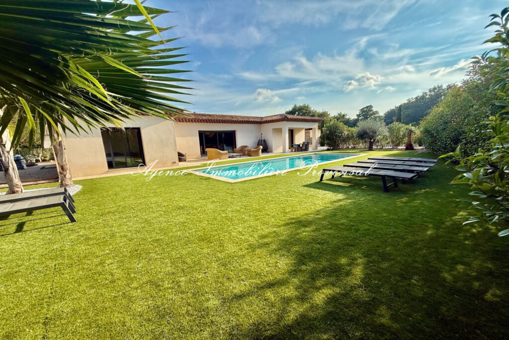 vente maison 5 Pièce(s) – 5 pièces – 4 chambres – 120.00 m²