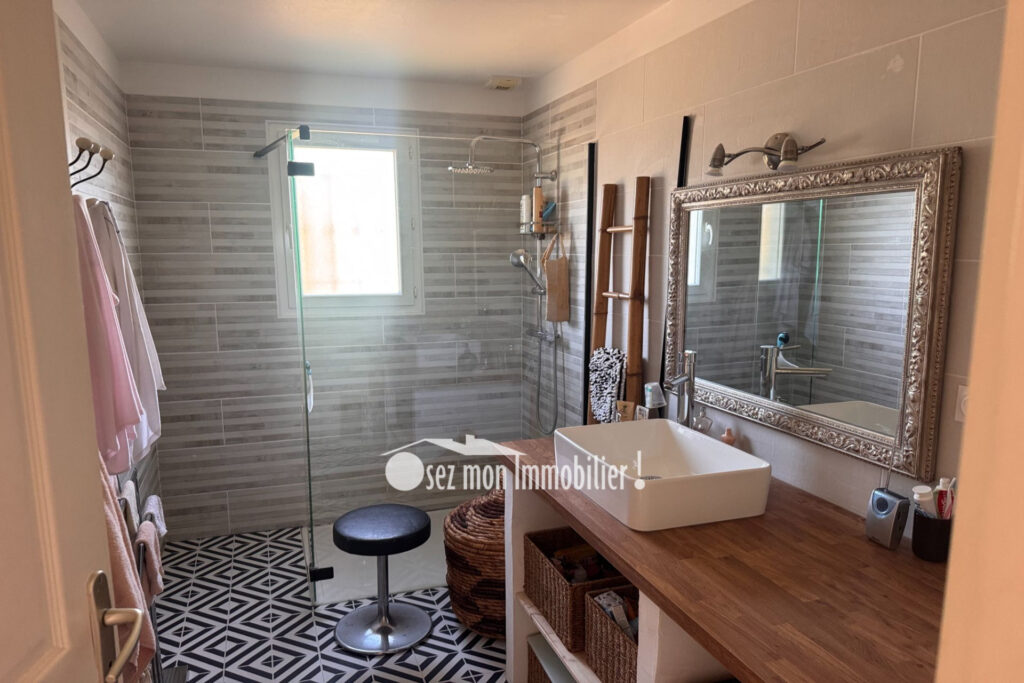 vente maison 4 Pièce(s) – 4 pièces – 3 chambres – 110.00 m²