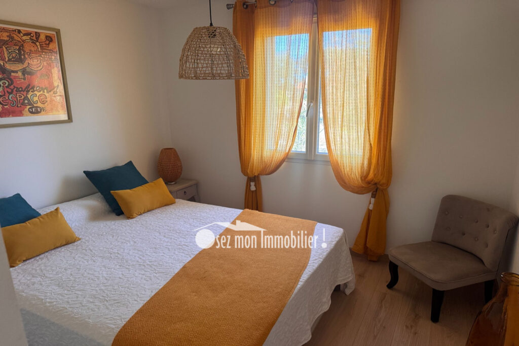 vente maison 4 Pièce(s) – 4 pièces – 3 chambres – 110.00 m²