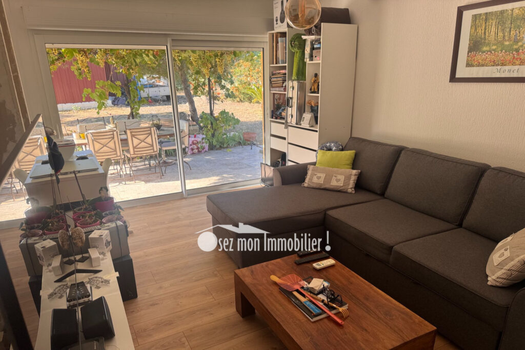 vente maison 4 Pièce(s) – 4 pièces – 3 chambres – 110.00 m²