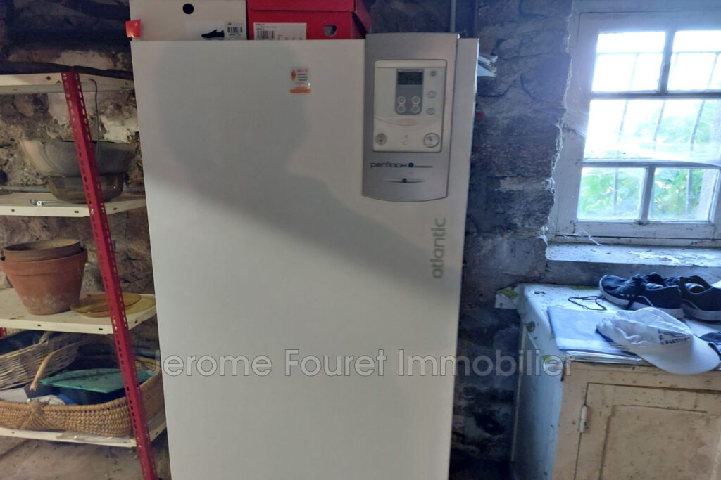 vente maison – NR pièces – 4 chambres – 120.49 m²