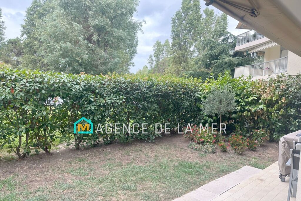 vente appartement 2 Pièce(s) – 2 pièces – 1 chambre – 34.22 m²