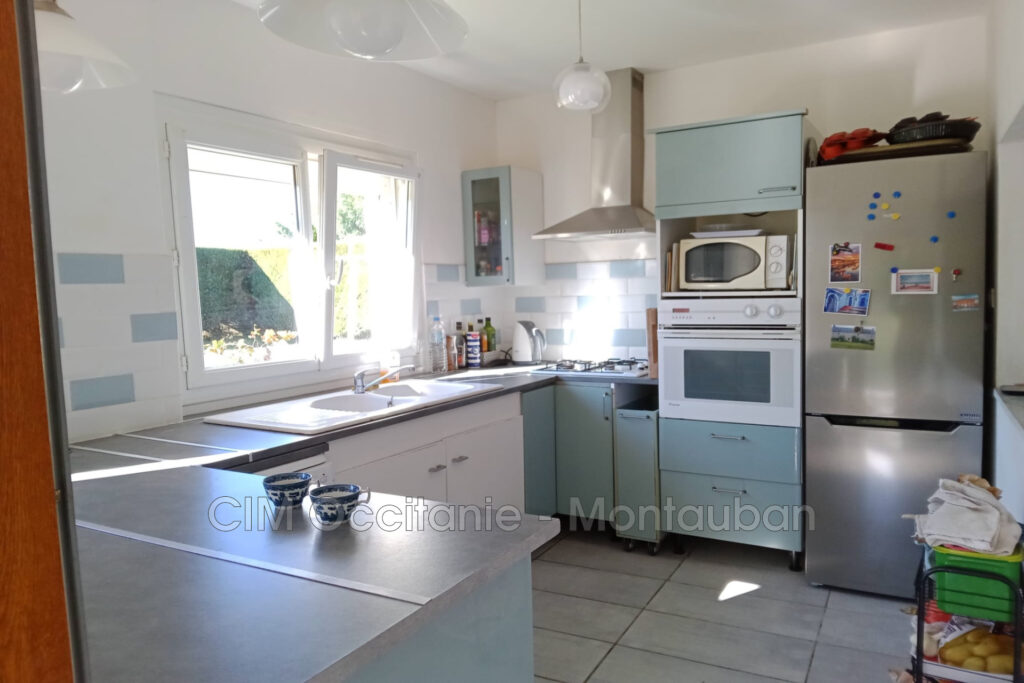 vente  – NR pièces – 3 chambres – 129.00 m²