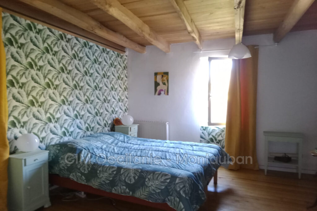 vente  – NR pièces – 3 chambres – 129.00 m²