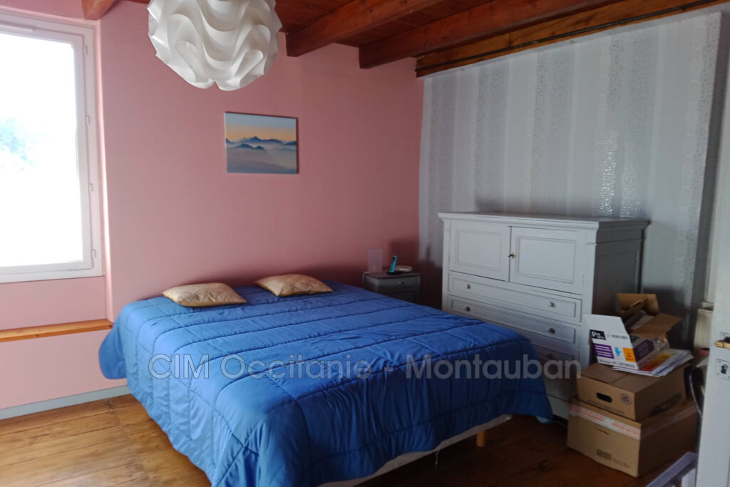 vente  – NR pièces – 3 chambres – 129.00 m²