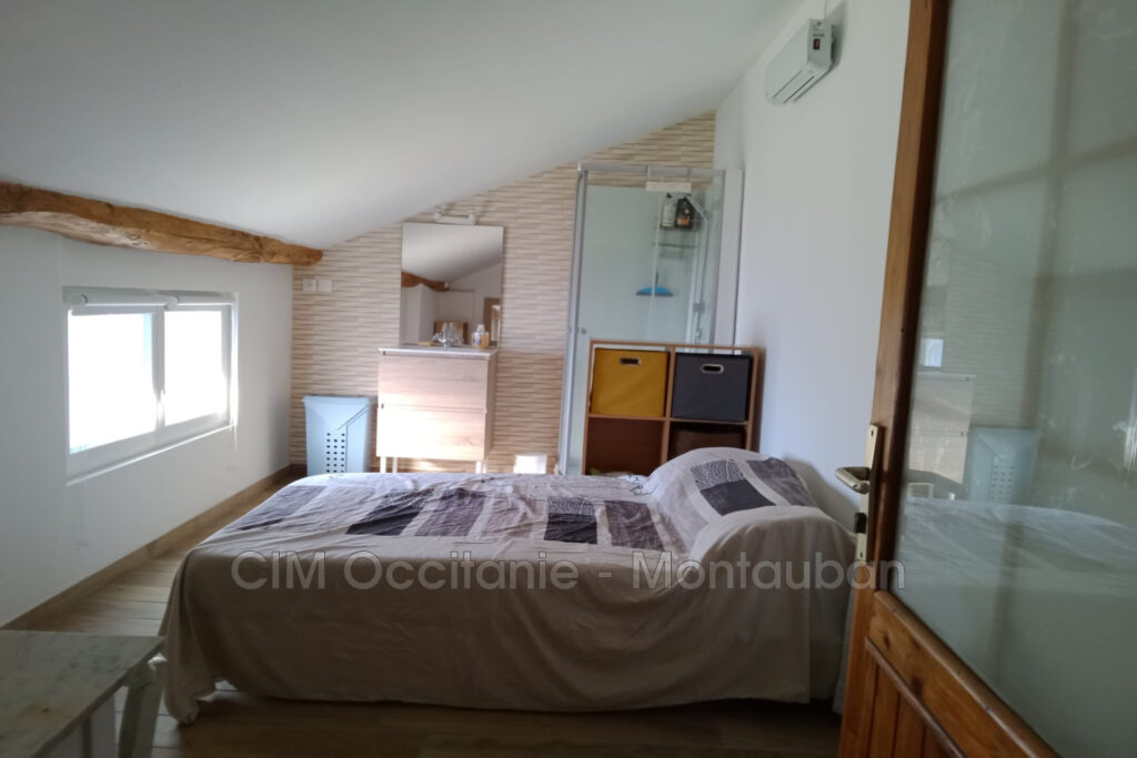 vente  – NR pièces – 3 chambres – 129.00 m²