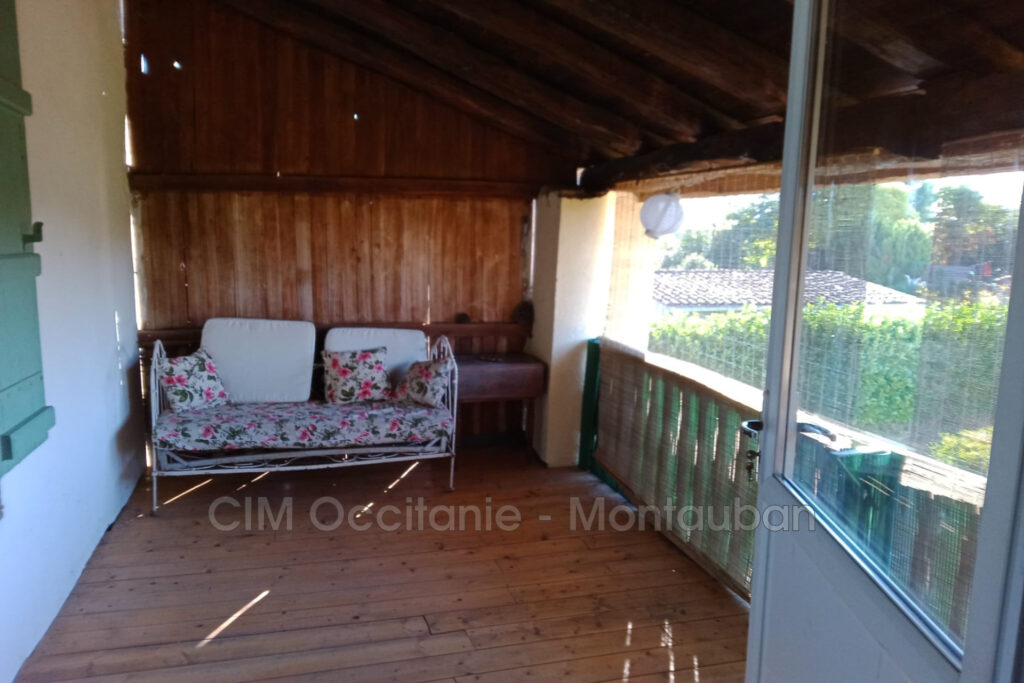 vente  – NR pièces – 3 chambres – 129.00 m²