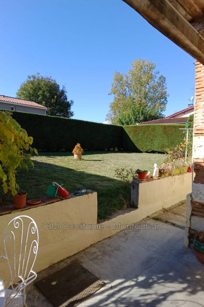 vente  – NR pièces – 3 chambres – 129.00 m²