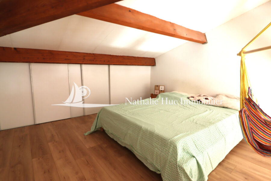 Appartement à vendre à Le barcarès