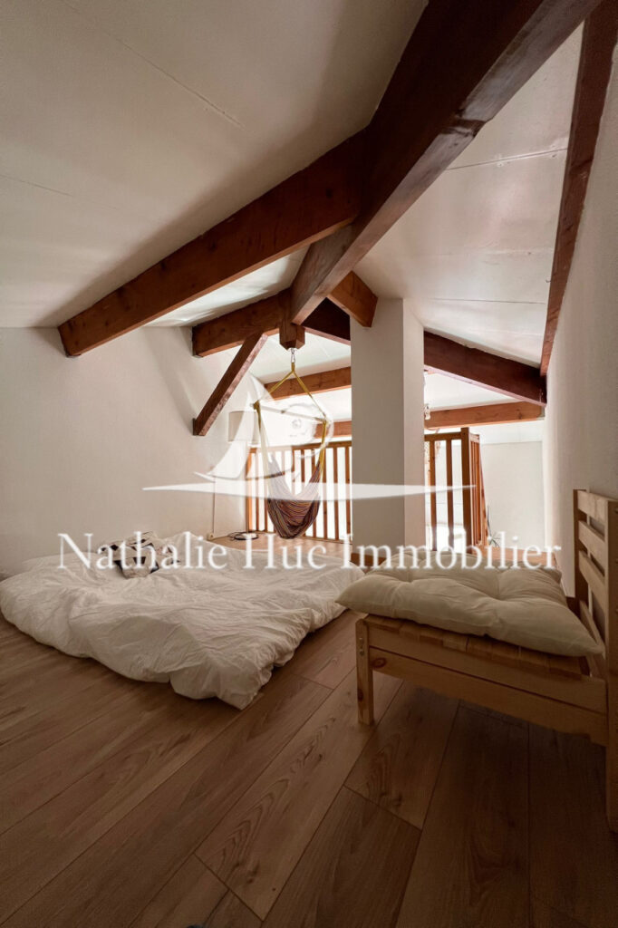 vente appartement 2 Pièce(s) – 2 pièces – 1 chambre – 25.90 m²