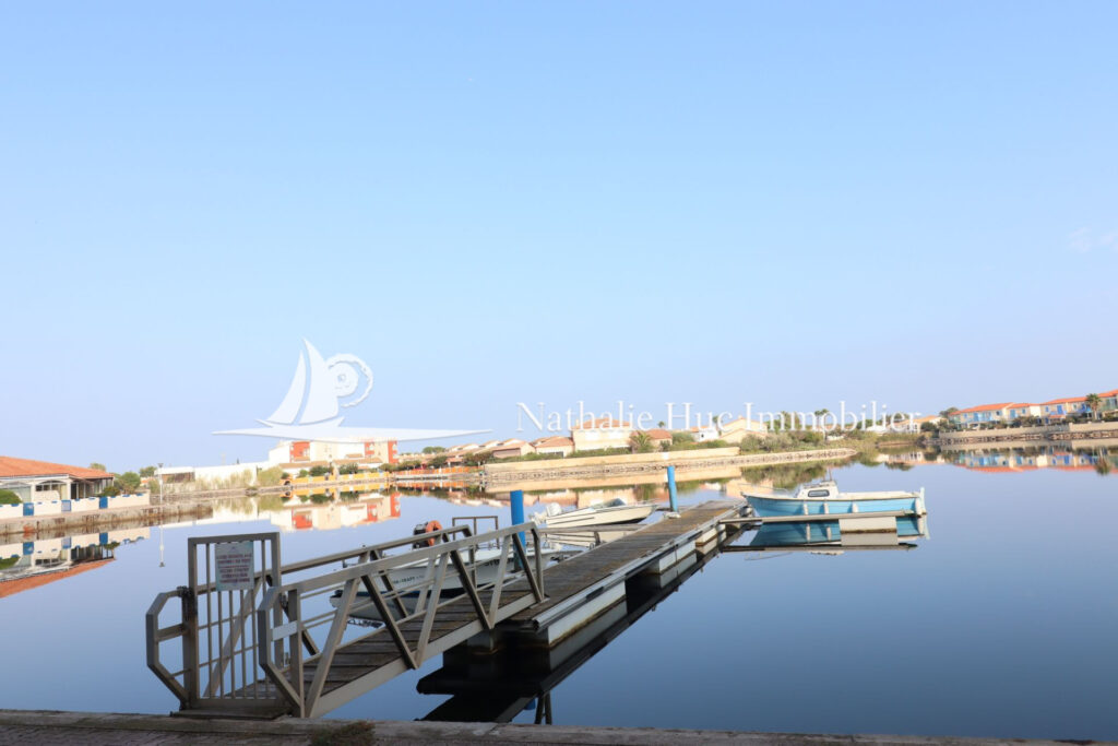 vente appartement 2 Pièce(s) – 2 pièces – 1 chambre – 25.90 m²