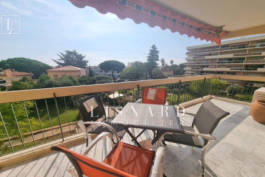 vente appartement 2 Pièce(s) – 2 pièces – 1 chambre – 33.04 m²