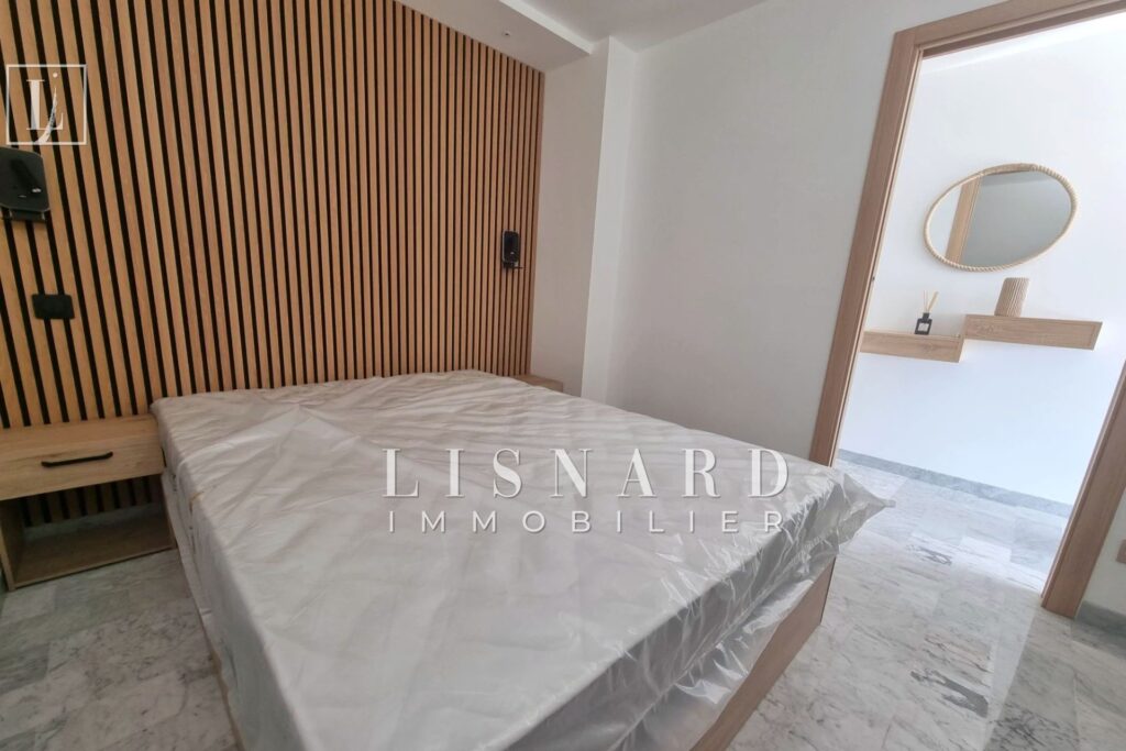 vente appartement 2 Pièce(s) – 2 pièces – 1 chambre – 33.04 m²