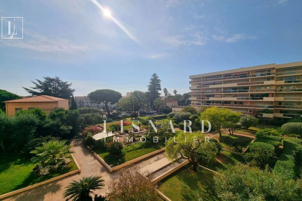 vente appartement 2 Pièce(s) – 2 pièces – 1 chambre – 33.04 m²