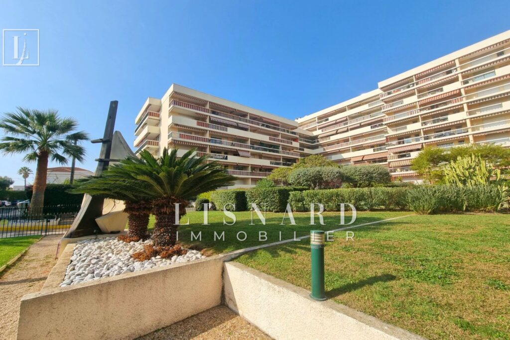 vente appartement 2 Pièce(s) – 2 pièces – 1 chambre – 33.04 m²