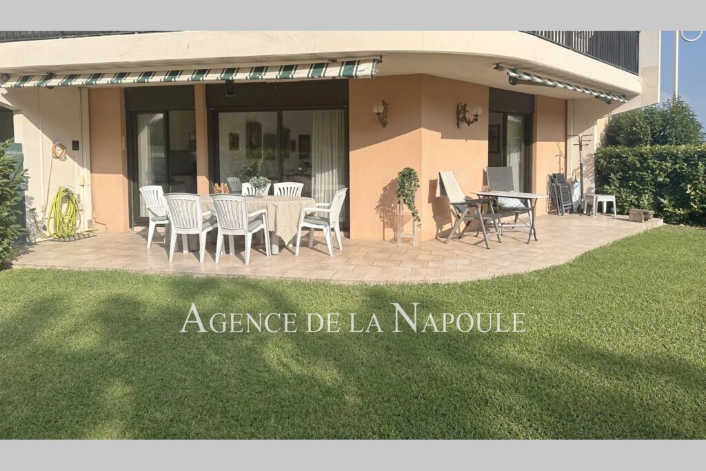 vente appartement 4 Pièce(s) – 4 pièces – 3 chambres – 107.30 m²
